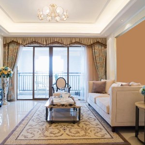 Потолочная люстра Cyrus 60073/8 античная бронза