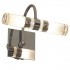 Настенный светильник Acqua LSL-5411-02