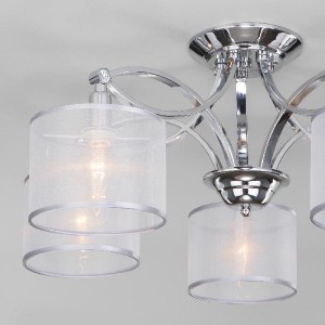 Потолочная люстра Fabiola 60109/5