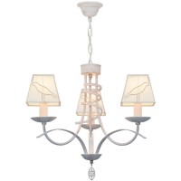 Подвесная люстра Grace TL1139-3H