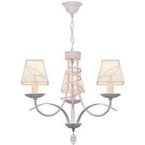 Подвесная люстра Grace TL1139-3H