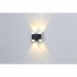 Настенный светильник TIP F GW-8211-12-SL-WW