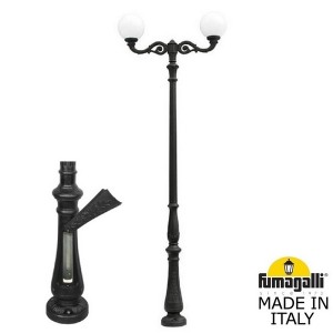 Наземный фонарь Globe 300 G30.205.M20.AYE27