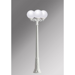 Наземный фонарь Globe 250 G25.156.S30.WYE27