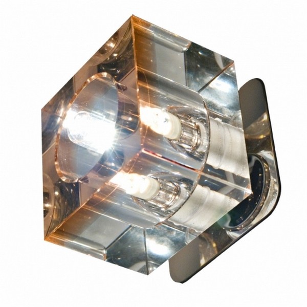 Точечный светильник SD 8031 CH+T Точечный светильник SD 8031 CH+T