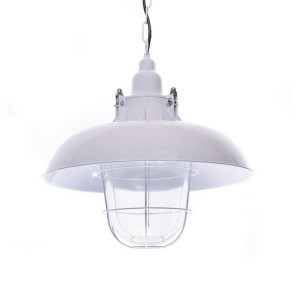 Подвесной светильник Proddi LDP 11687 WT