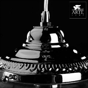 Подвесной светильник Rimini A1091SP-1CC