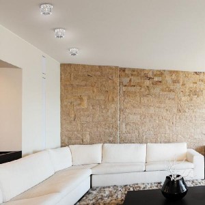 Точечный светильник Vetro 369517