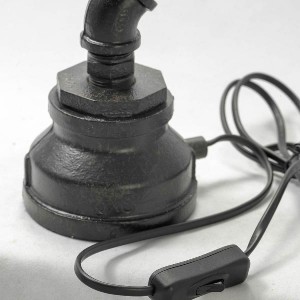 Интерьерная настольная лампа LSP LSP-9985