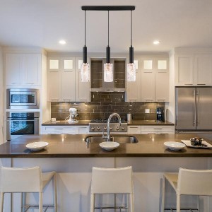 Подвесной светильник Root 50176/3