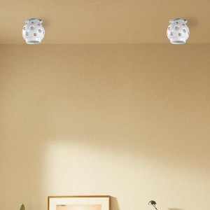 Точечный светильник Zefiro 370159