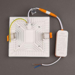 Точечный светильник Вега CLD52K18W