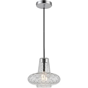 Подвесной светильник Scarlett TL2161H