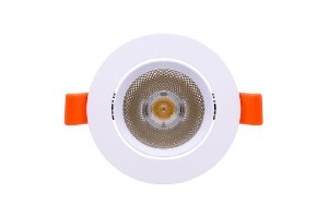 Точечный светильник DL-KZ KZ-DLW-7-NW