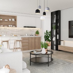 Подвесной светильник Tempre 2829