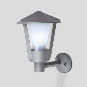 Настенный фонарь уличный  1251S