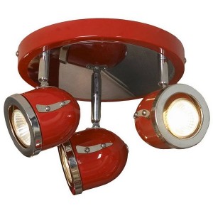 Спот Tivoli LSN-3107-03