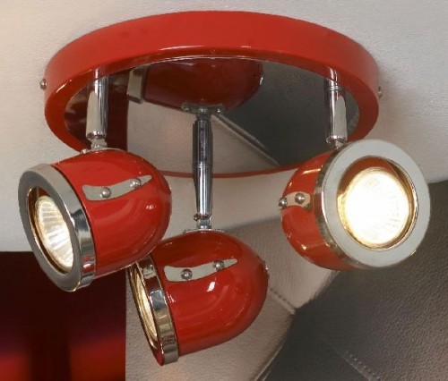 Спот Tivoli LSN-3107-03