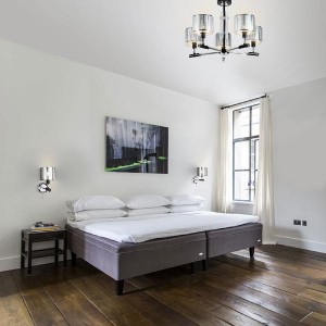 Потолочная люстра Telesta 60078/5