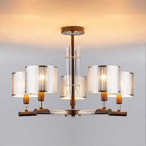 Потолочная люстра Telesta 60078/5