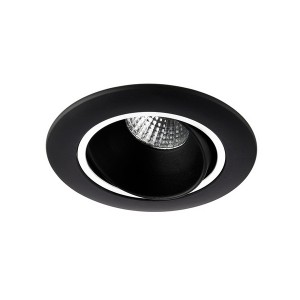 Точечный светильник Techno Led Premium S510 BK