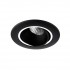 Точечный светильник Techno Led Premium S510 BK