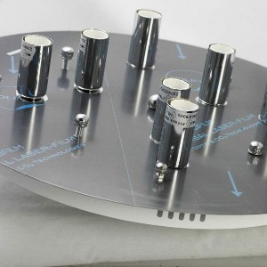 Потолочная люстра Vetere GRLSF-2307-07