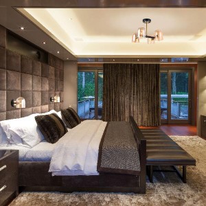 Потолочная люстра Wade 70103/4