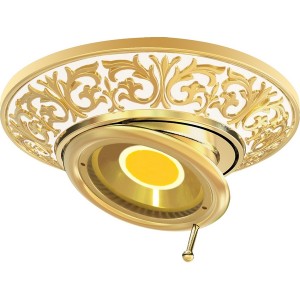Точечный светильник Swivel &amp; Tilt FD1102SOP