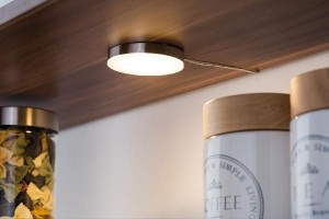 Точечный светильник 93564