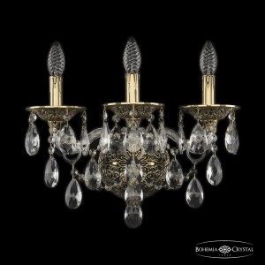 Бра Ivele Crystal 16115B/3/165/XL GB