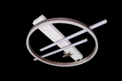 Потолочная люстра HIGH-TECH LED LAMPS HIGH-TECH LED LAMPS 82010