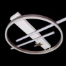 Потолочная люстра HIGH-TECH LED LAMPS HIGH-TECH LED LAMPS 82010