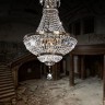 Подвесная люстра Stefanea LDP 10505