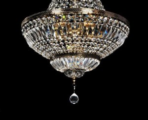 Подвесная люстра Stefanea LDP 10505