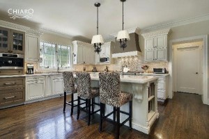 Подвесной светильник Виктория 401010402