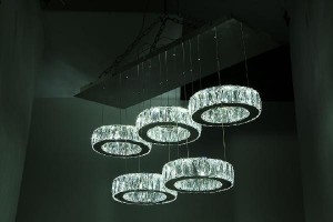 Подвесной светильник DW-8815