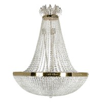 Подвесная люстра Lodi Lodi E 1.5.80.200 G