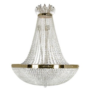 Подвесная люстра Lodi Lodi E 1.5.80.200 G