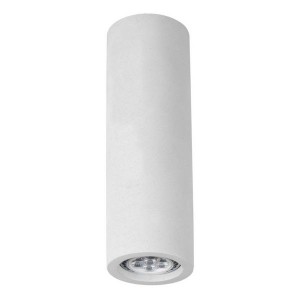 Точечный светильник Tubo A9267PL-1WH