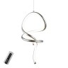 Подвесная люстра Bruggi OML-02306-31
