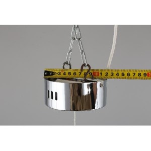 Подвесная люстра Bruggi OML-02306-31