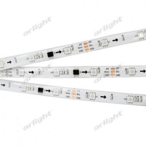 Светодиодная лента SPI 2-5000SE 026369