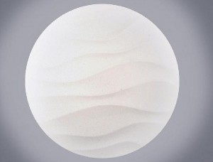 Настенно-потолочный светильник Punto Punto E 1.13.48 W