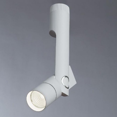 Трековый светильник Orion A2514PL-1WH