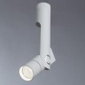 Трековый светильник Orion A2514PL-1WH
