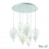 Подвесной светильник Clown CLOWN SP8 BIANCO