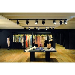 Трековый светильник Euro 153431