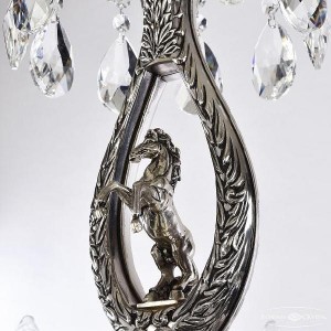 Подвесная люстра 7240 72402/10/300 A NB FH1M