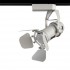 Трековый светильник Petalo A5319PL-1WH